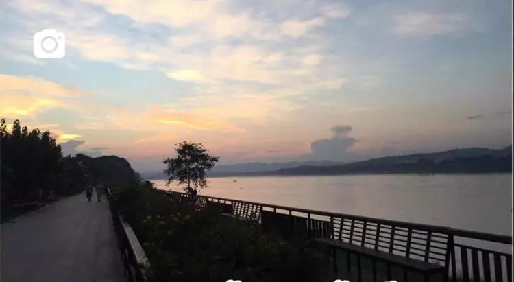 هتل Baan Kokaew Chiang Khan