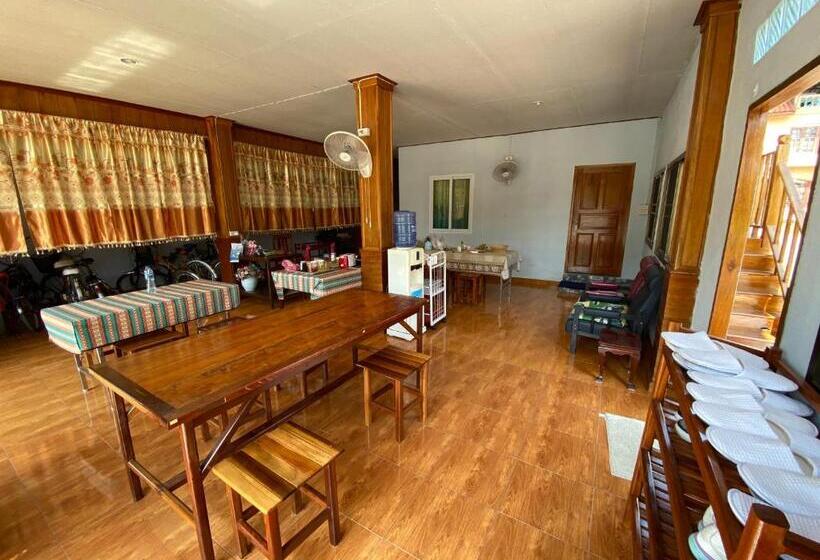 Hotel Baan Kokaew Chiang Khan