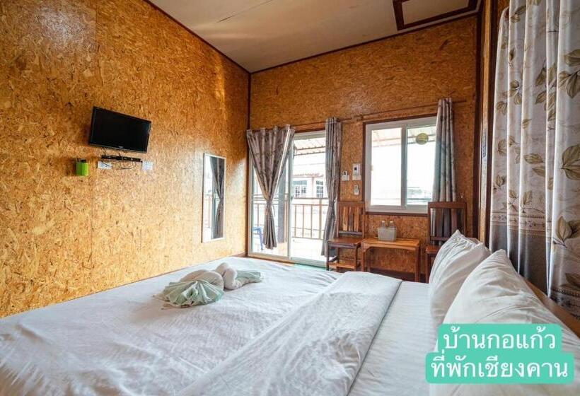 Hotel Baan Kokaew Chiang Khan