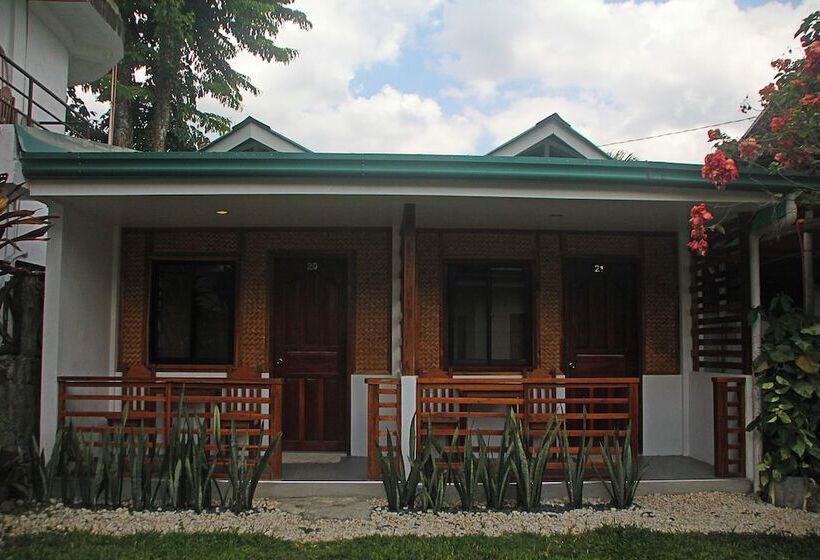 ホテル Oasis Port Barton