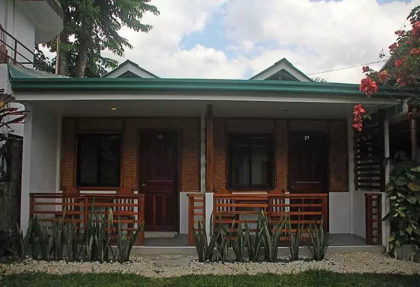 ホテル Oasis Port Barton