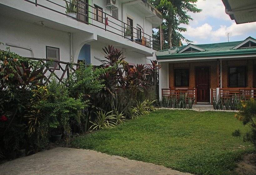 ホテル Oasis Port Barton