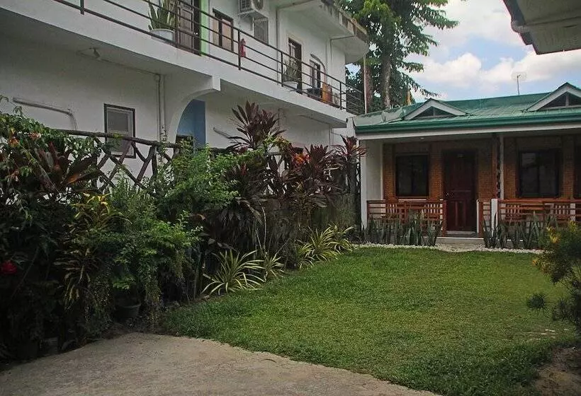 ホテル Oasis Port Barton