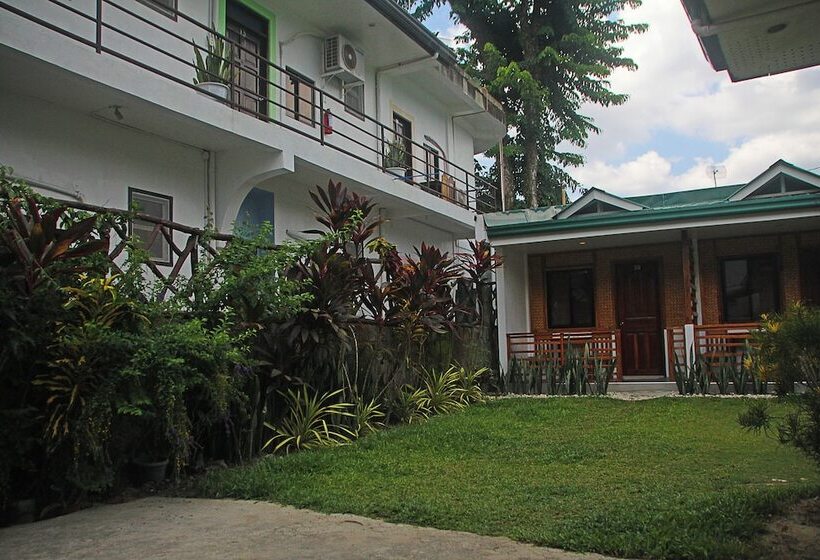 ホテル Oasis Port Barton