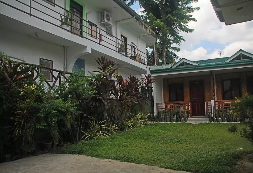 ホテル Oasis Port Barton