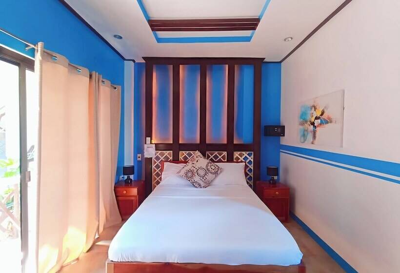 ホテル Oasis Port Barton