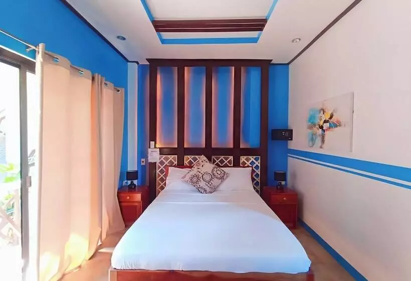 ホテル Oasis Port Barton