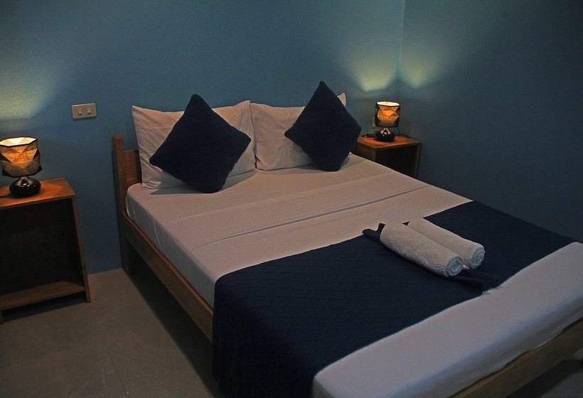 ホテル Oasis Port Barton