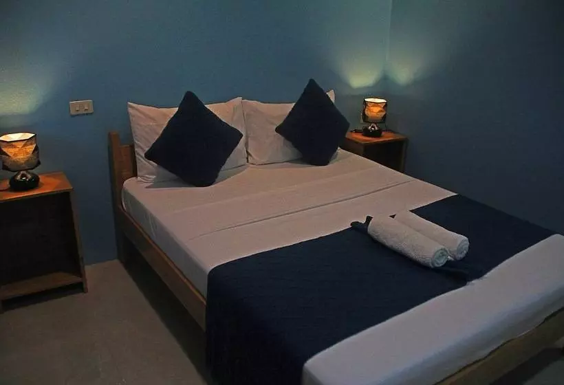 ホテル Oasis Port Barton