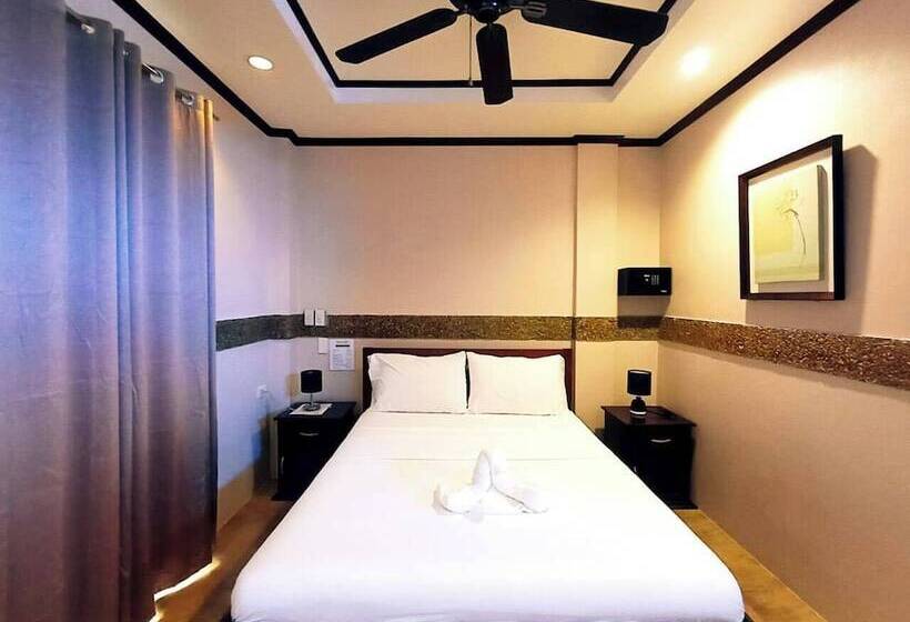 ホテル Oasis Port Barton