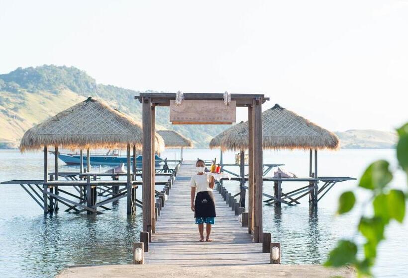 Hotel The Seraya Resort Komodo