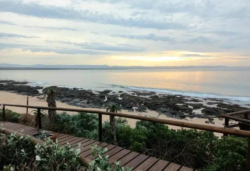 Lazy Days Apartments   Jeffreys Bay