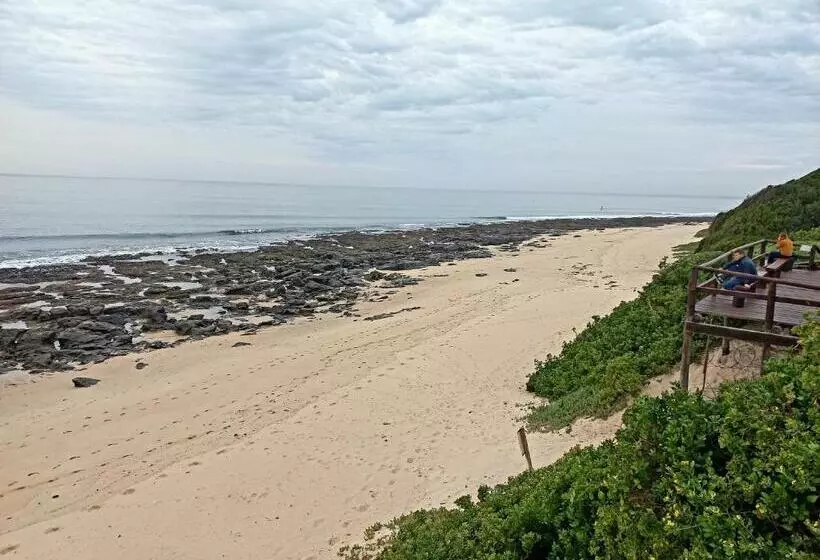 Lazy Days Apartments   Jeffreys Bay