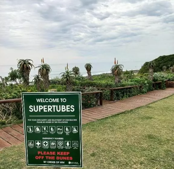 Lazy Days Apartments   Jeffreys Bay