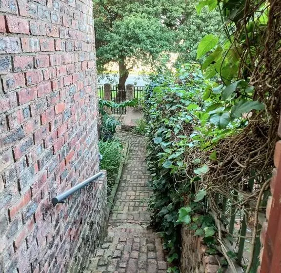 Lazy Days Apartments   Jeffreys Bay