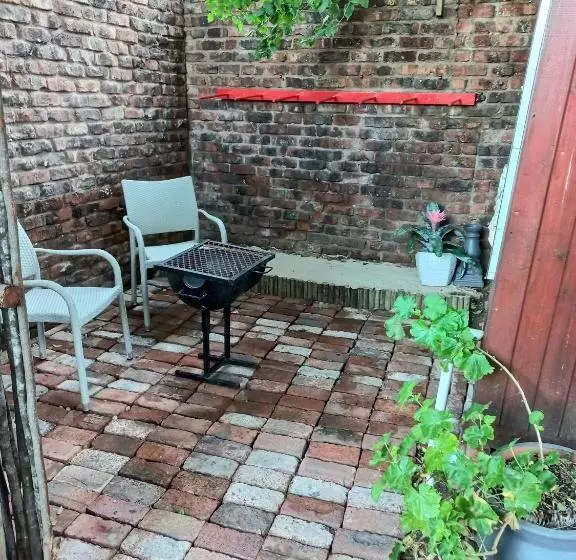 Lazy Days Apartments   Jeffreys Bay