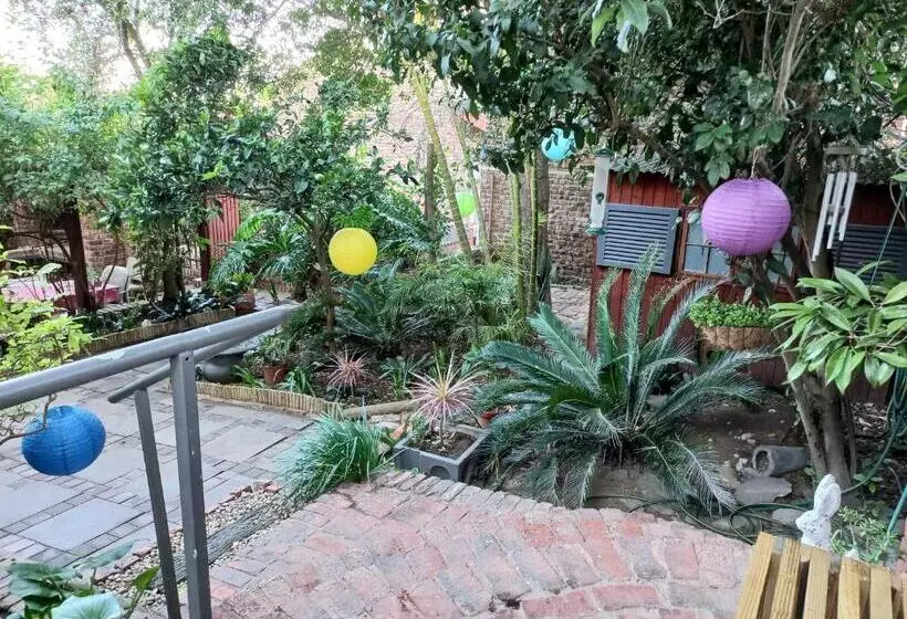 Lazy Days Apartments   Jeffreys Bay