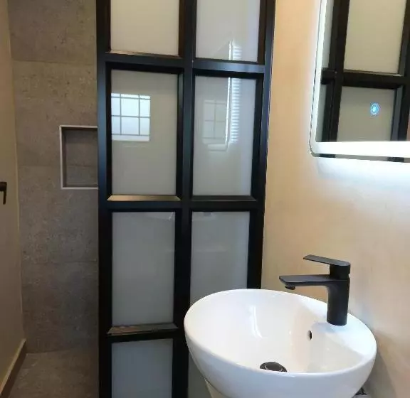 Lazy Days Apartments   Jeffreys Bay