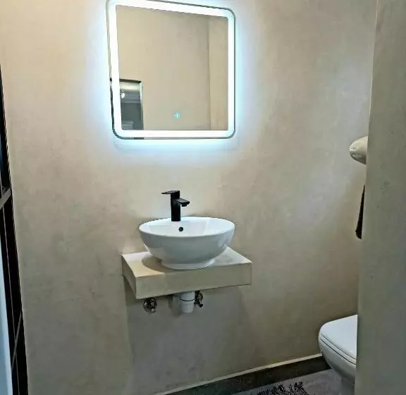 Lazy Days Apartments   Jeffreys Bay