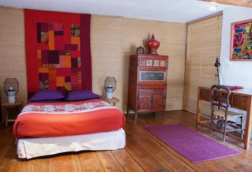 Maison De Ville Indépendante   Le Petit Siam