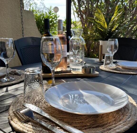 Maison Résidence Golf Club Cap Agde