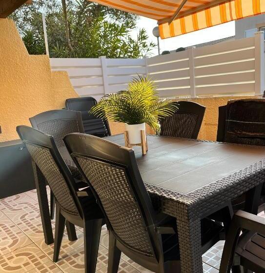 Maison Résidence Golf Club Cap Agde