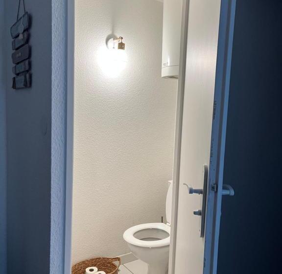 Maison Résidence Golf Club Cap Agde