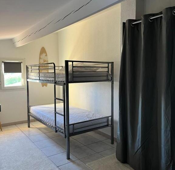 Maison Résidence Golf Club Cap Agde