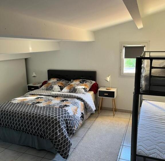 Maison Résidence Golf Club Cap Agde