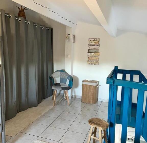 Maison Résidence Golf Club Cap Agde