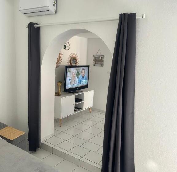 Maison Résidence Golf Club Cap Agde