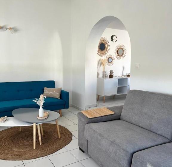 Maison Résidence Golf Club Cap Agde