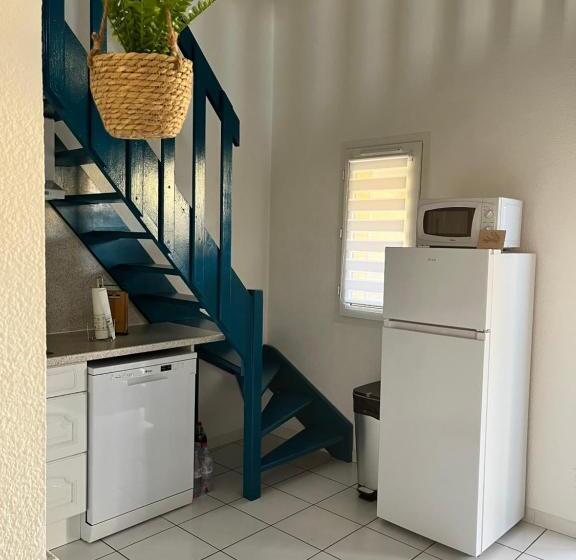 Maison Résidence Golf Club Cap Agde