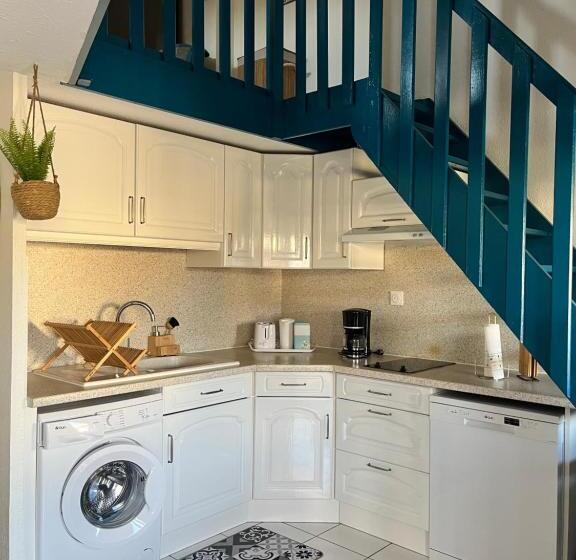 Maison Résidence Golf Club Cap Agde