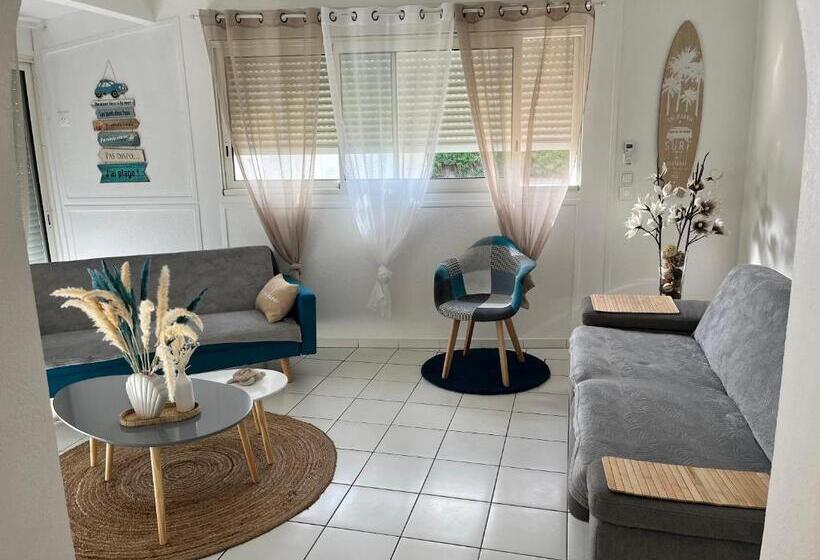 Maison Résidence Golf Club Cap Agde