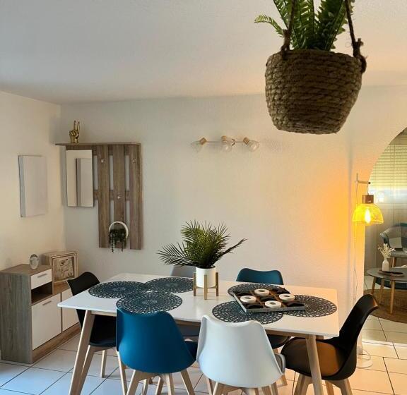 Maison Résidence Golf Club Cap Agde