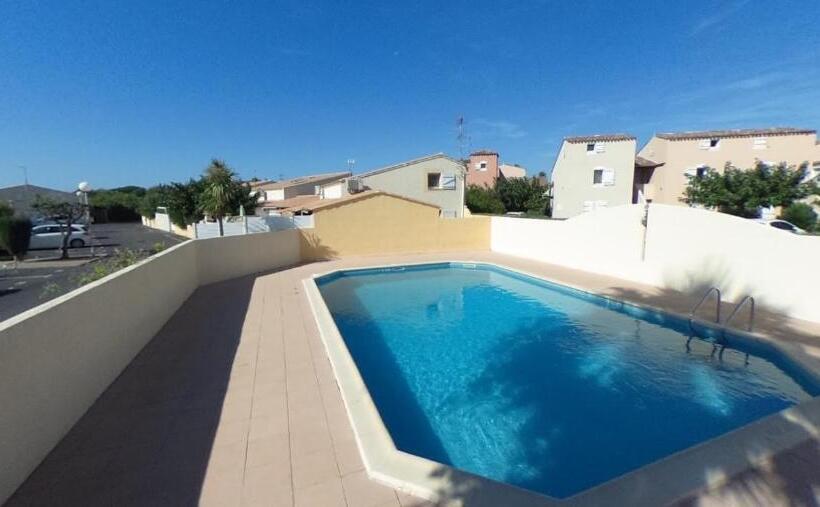 Maison Résidence Golf Club Cap Agde