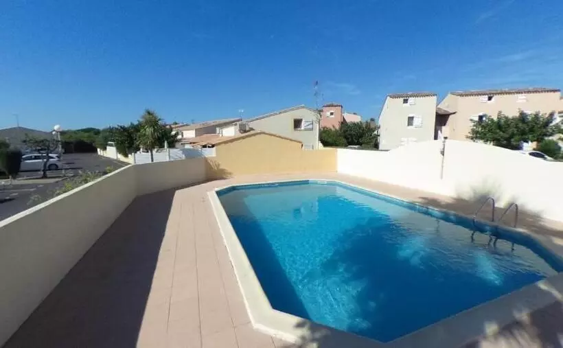 Evasion Au Cap Agde