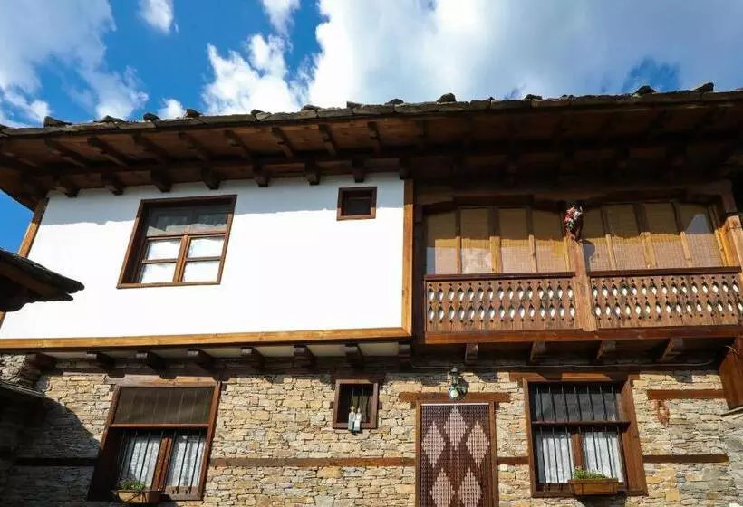 Majatalo тодорината къща