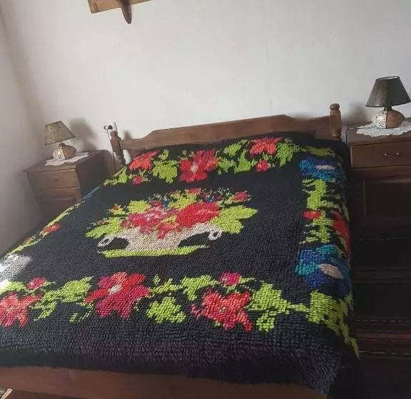 Majatalo тодорината къща