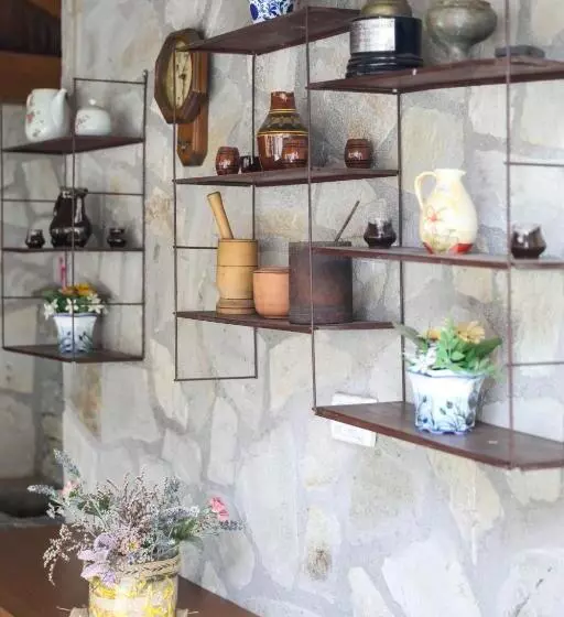 Majatalo тодорината къща