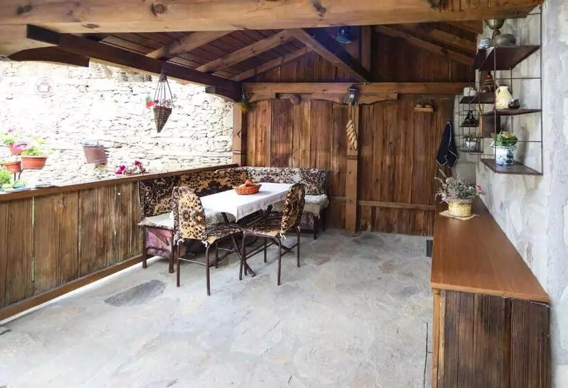 Majatalo тодорината къща