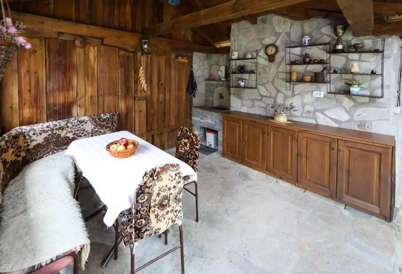 Majatalo тодорината къща