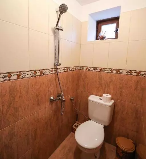 Majatalo тодорината къща