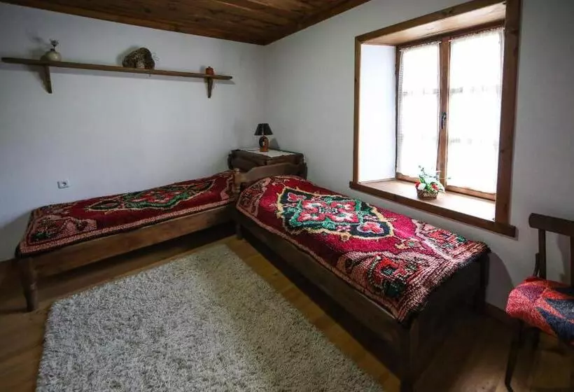 Majatalo тодорината къща