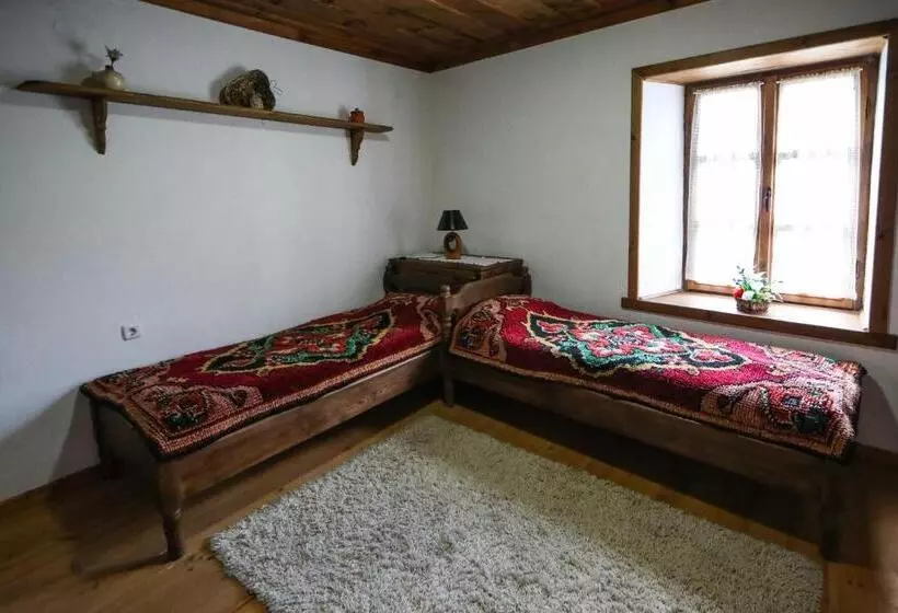 Majatalo тодорината къща