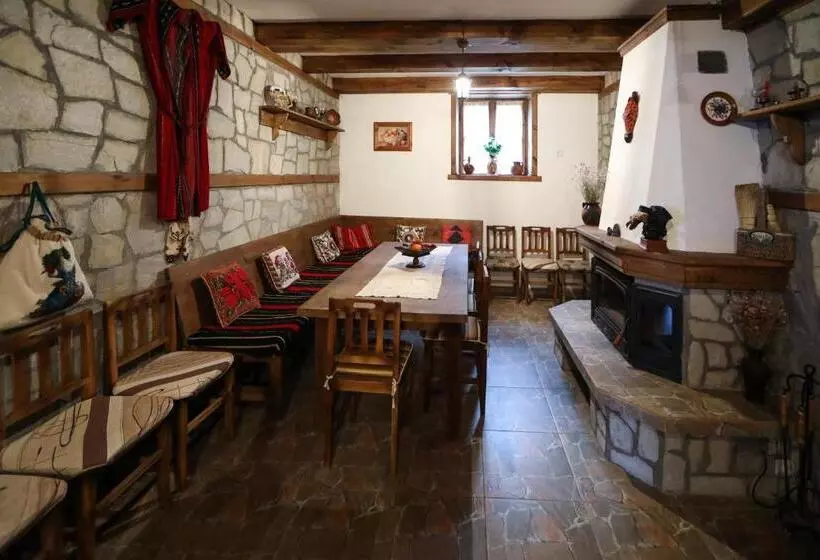 Majatalo тодорината къща