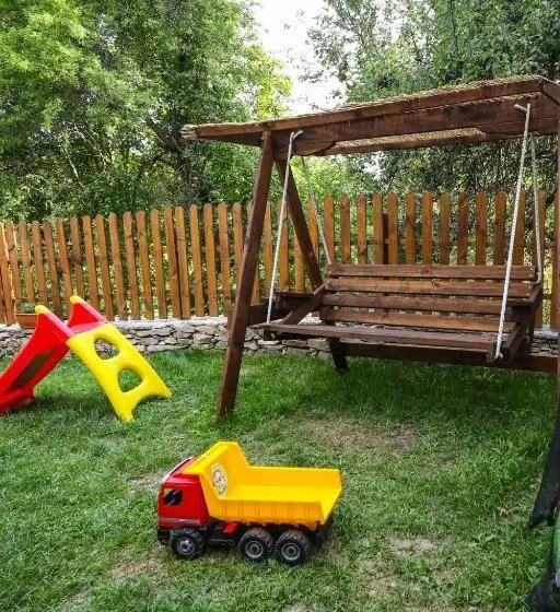 Majatalo тодорината къща