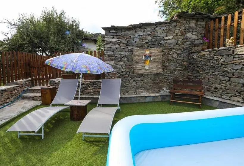 Majatalo тодорината къща