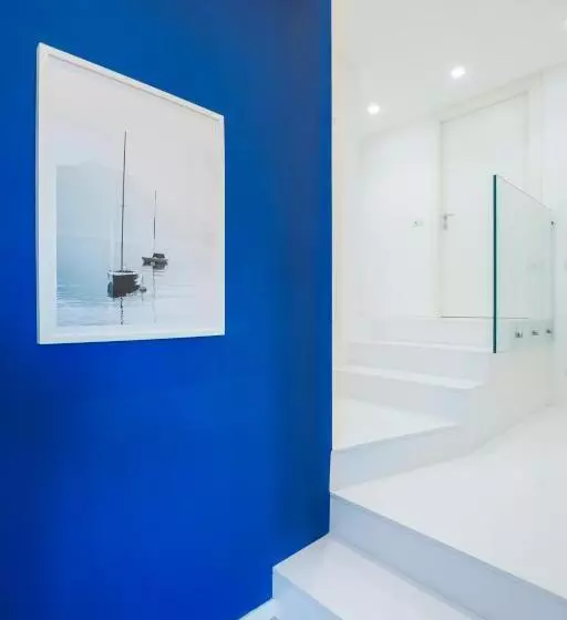 Majatalo Ae Home|studio